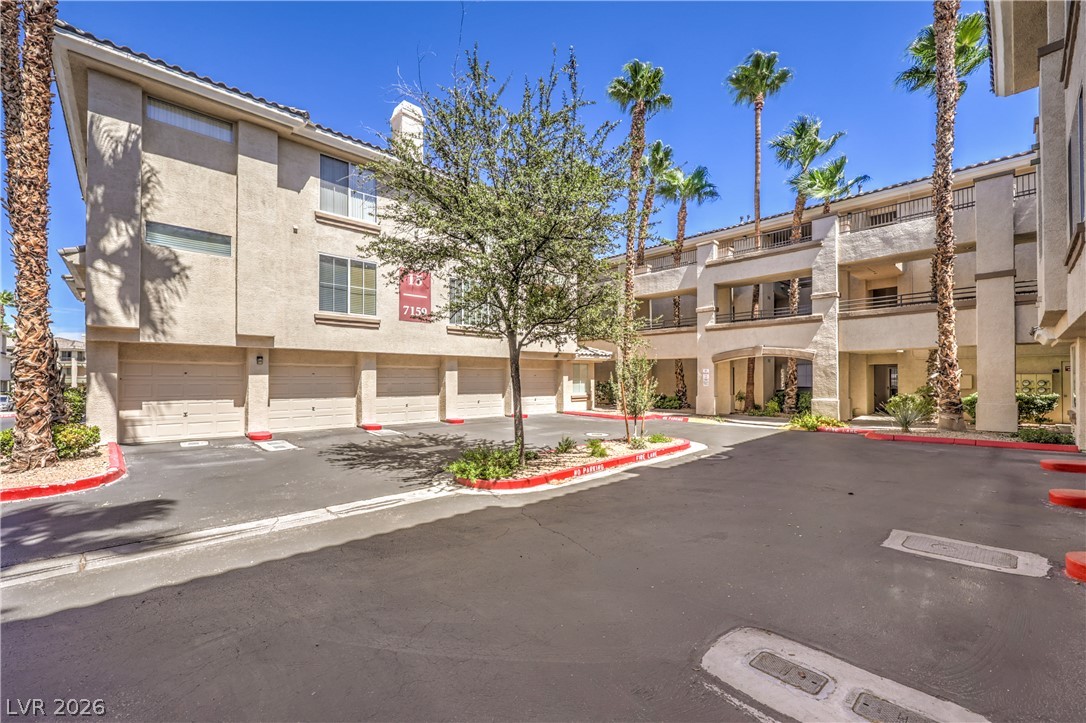 7159 South Durango Drive 106 Las Vegas NV 89113