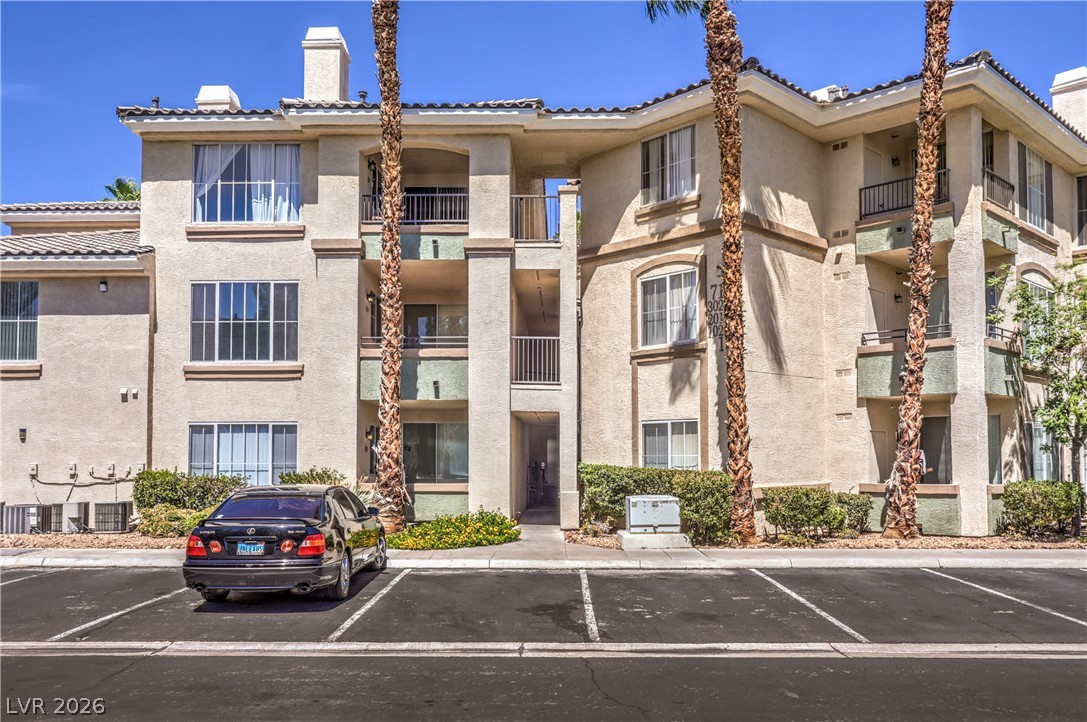 7159 South Durango Drive 106 Las Vegas NV 89113