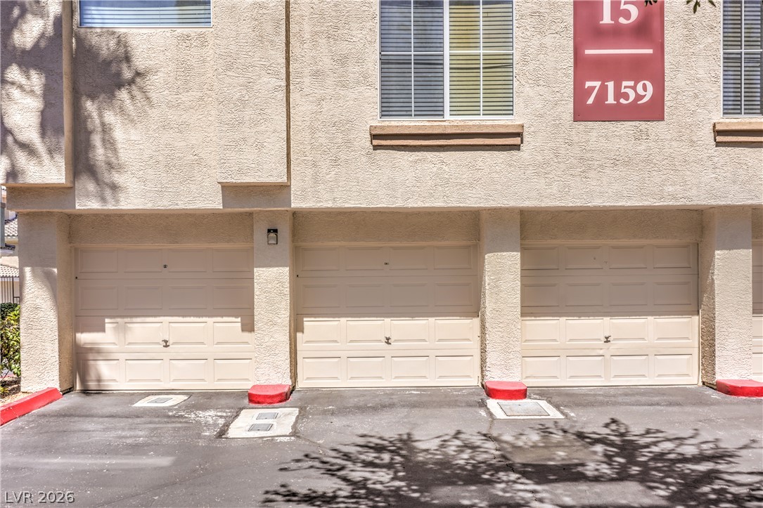 7159 South Durango Drive 106 Las Vegas NV 89113