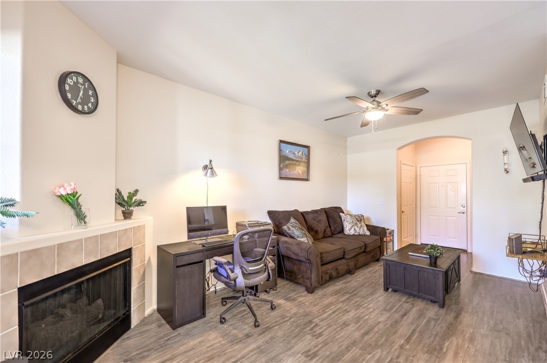7159 South Durango Drive 106 Las Vegas NV 89113
