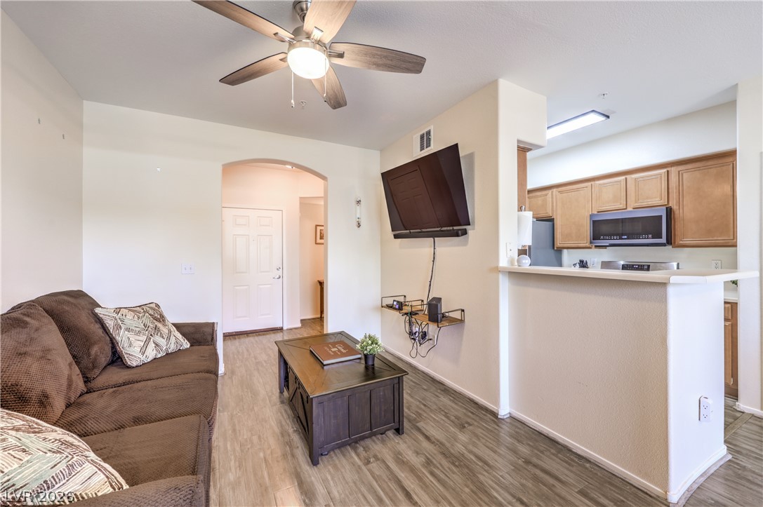 7159 South Durango Drive 106 Las Vegas NV 89113
