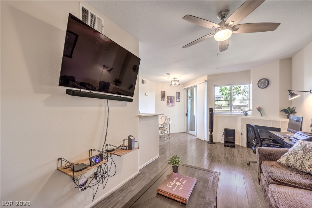 7159 South Durango Drive 106 Las Vegas NV 89113