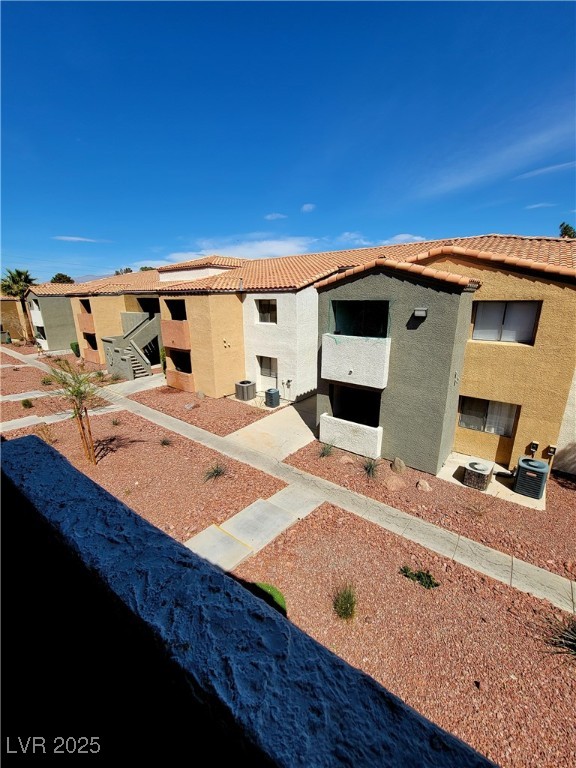 3151 Soaring Gulls Drive 2101 Las Vegas NV 89128