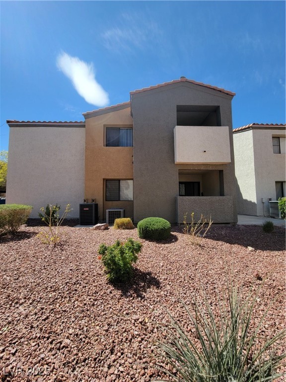 3151 Soaring Gulls Drive 2101 Las Vegas NV 89128
