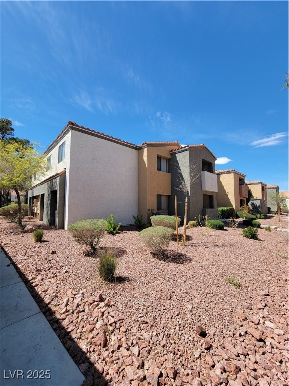 3151 Soaring Gulls Drive 2101 Las Vegas NV 89128