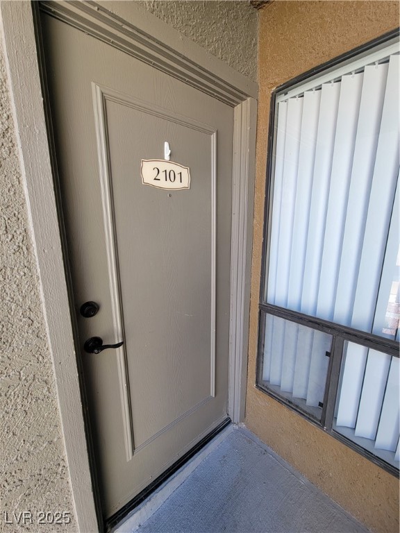 3151 Soaring Gulls Drive 2101 Las Vegas NV 89128