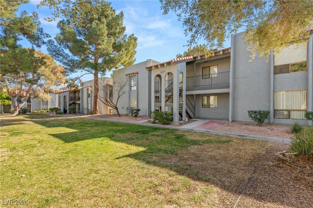 5171 Caliente Street 131 Las Vegas NV 89119