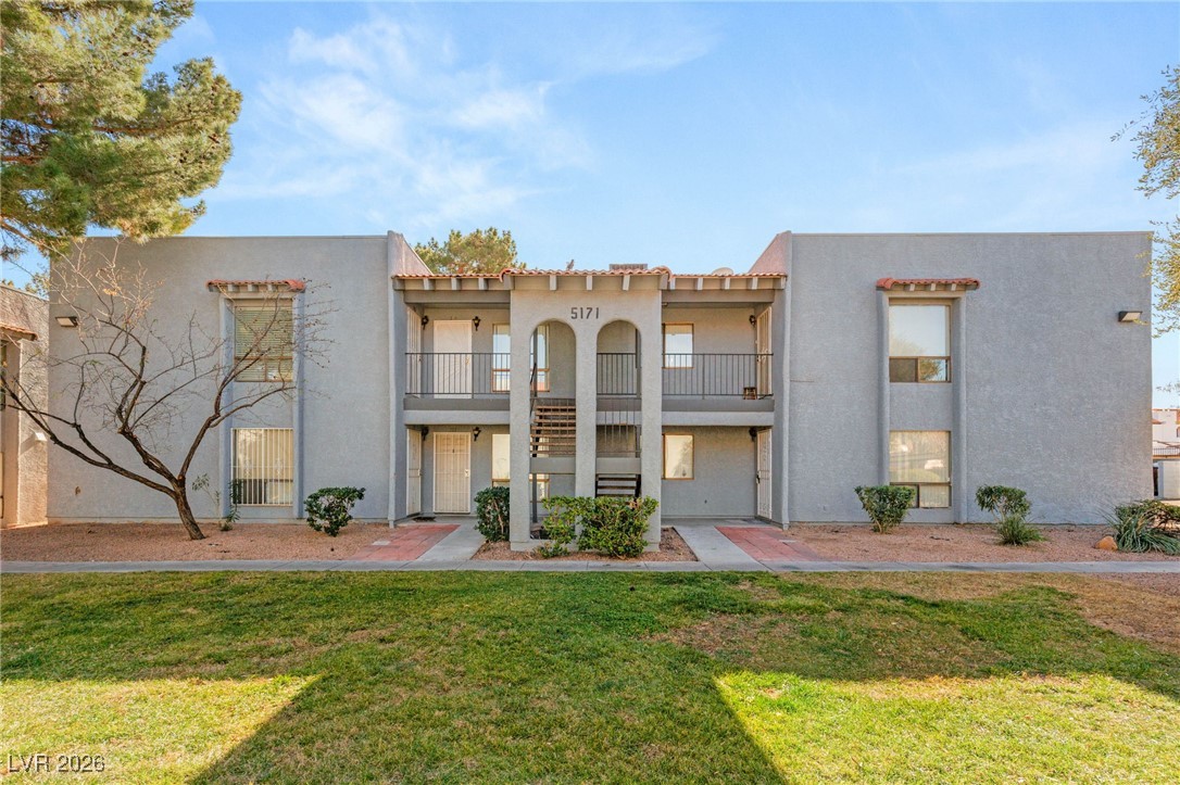 5171 Caliente Street 131 Las Vegas NV 89119