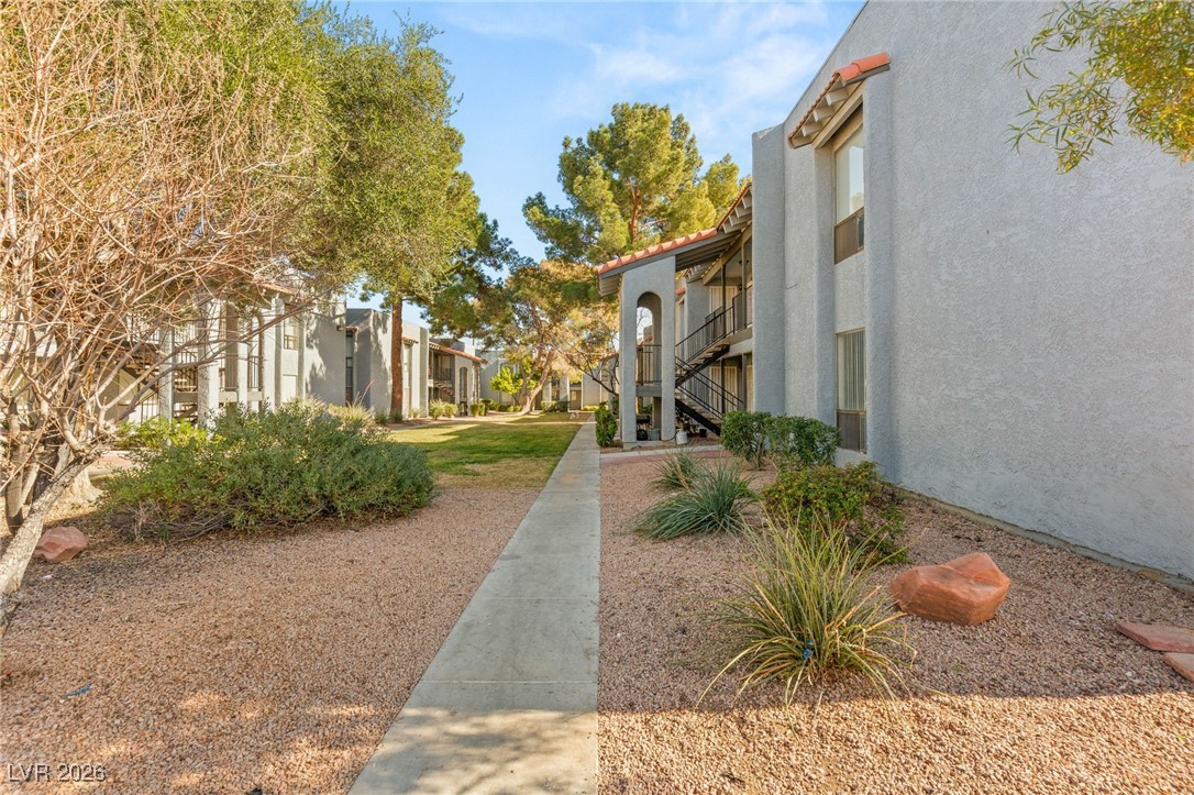 5171 Caliente Street 131 Las Vegas NV 89119