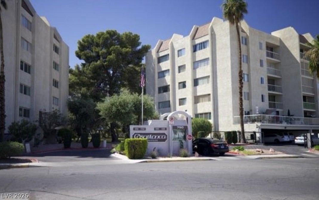 730 South Royal Crest Circle 424 Las Vegas NV 89169