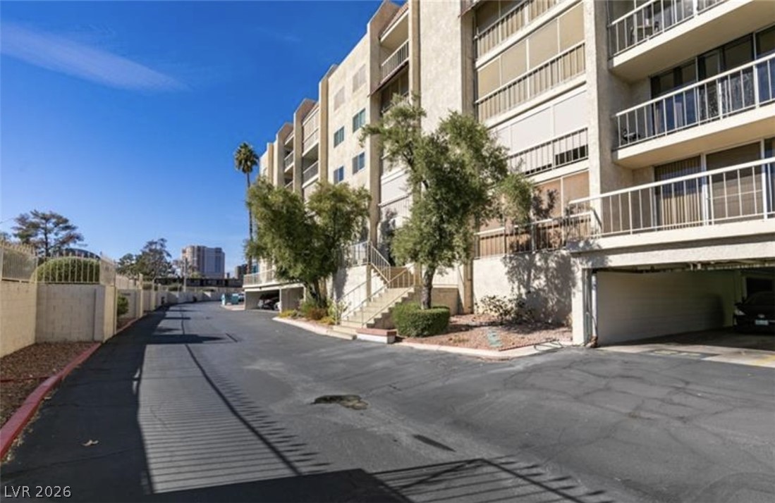 730 South Royal Crest Circle 424 Las Vegas NV 89169