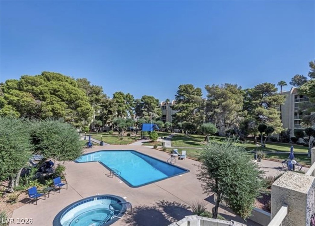 730 South Royal Crest Circle 424 Las Vegas NV 89169