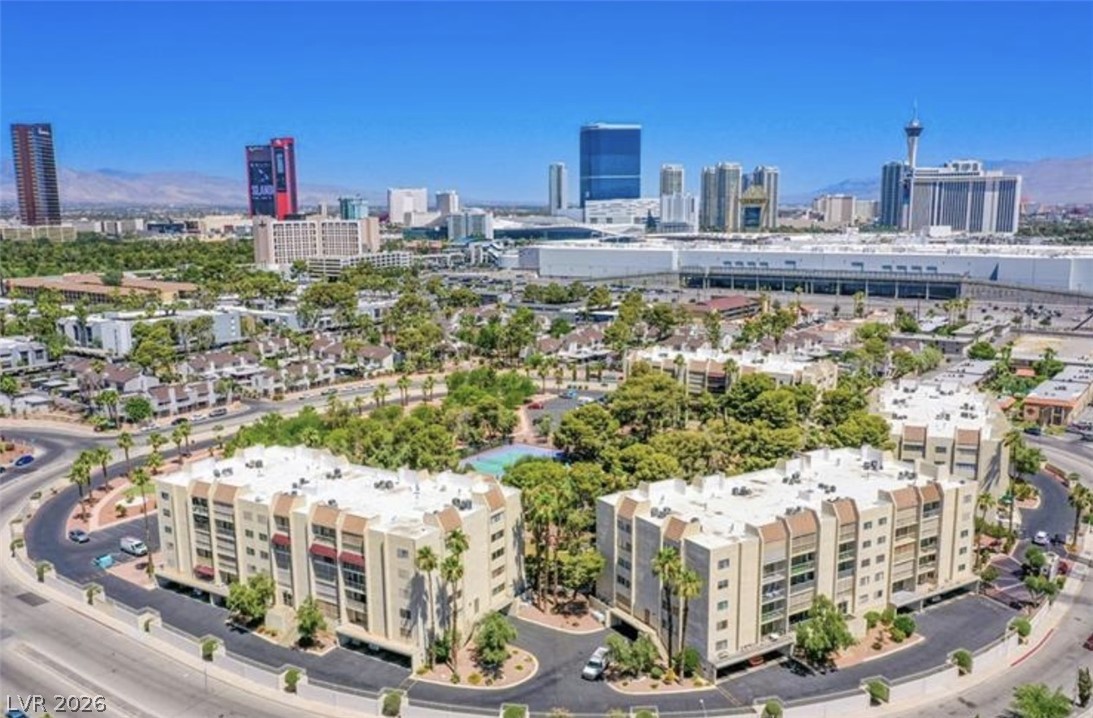 730 South Royal Crest Circle 424 Las Vegas NV 89169