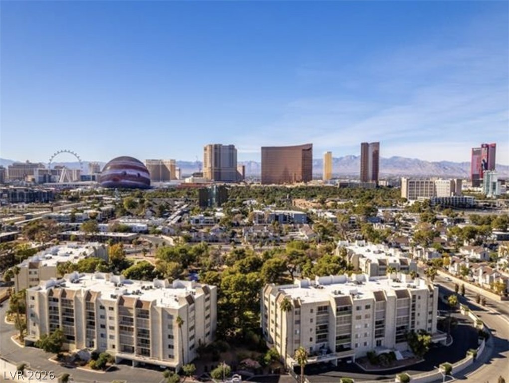 730 South Royal Crest Circle 424 Las Vegas NV 89169