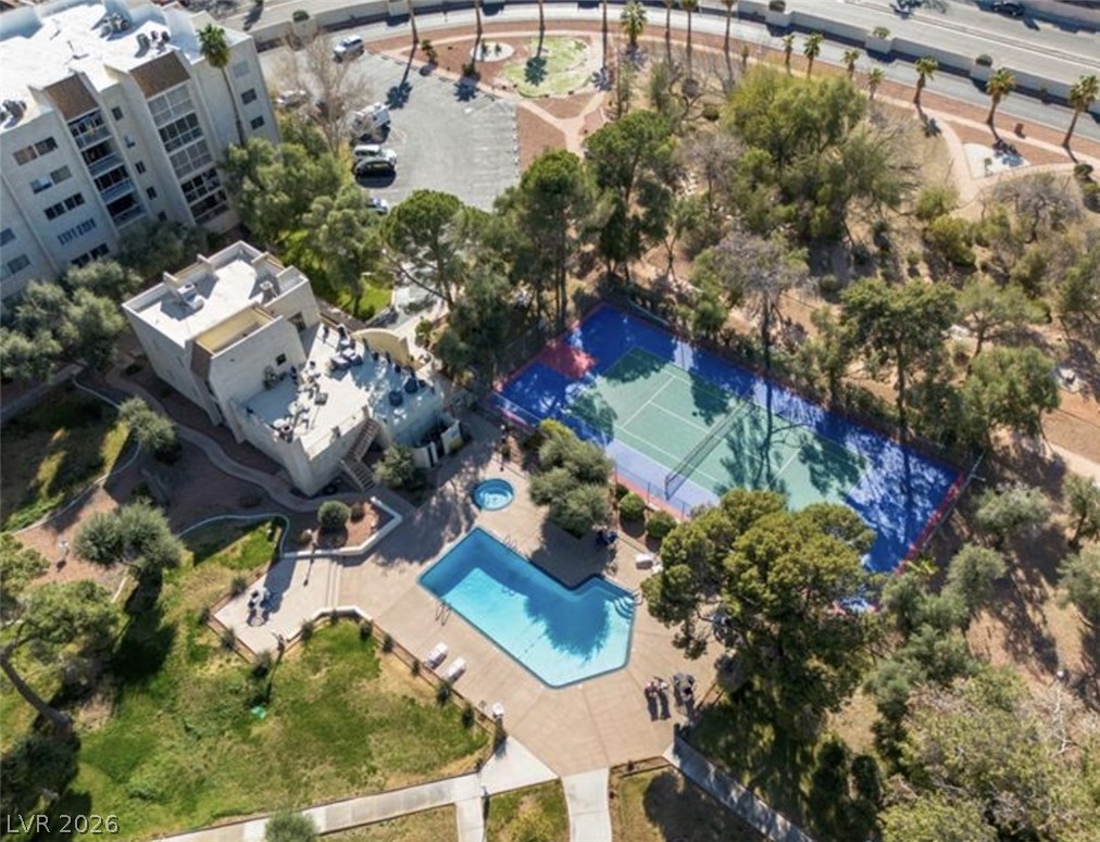 730 South Royal Crest Circle 424 Las Vegas NV 89169