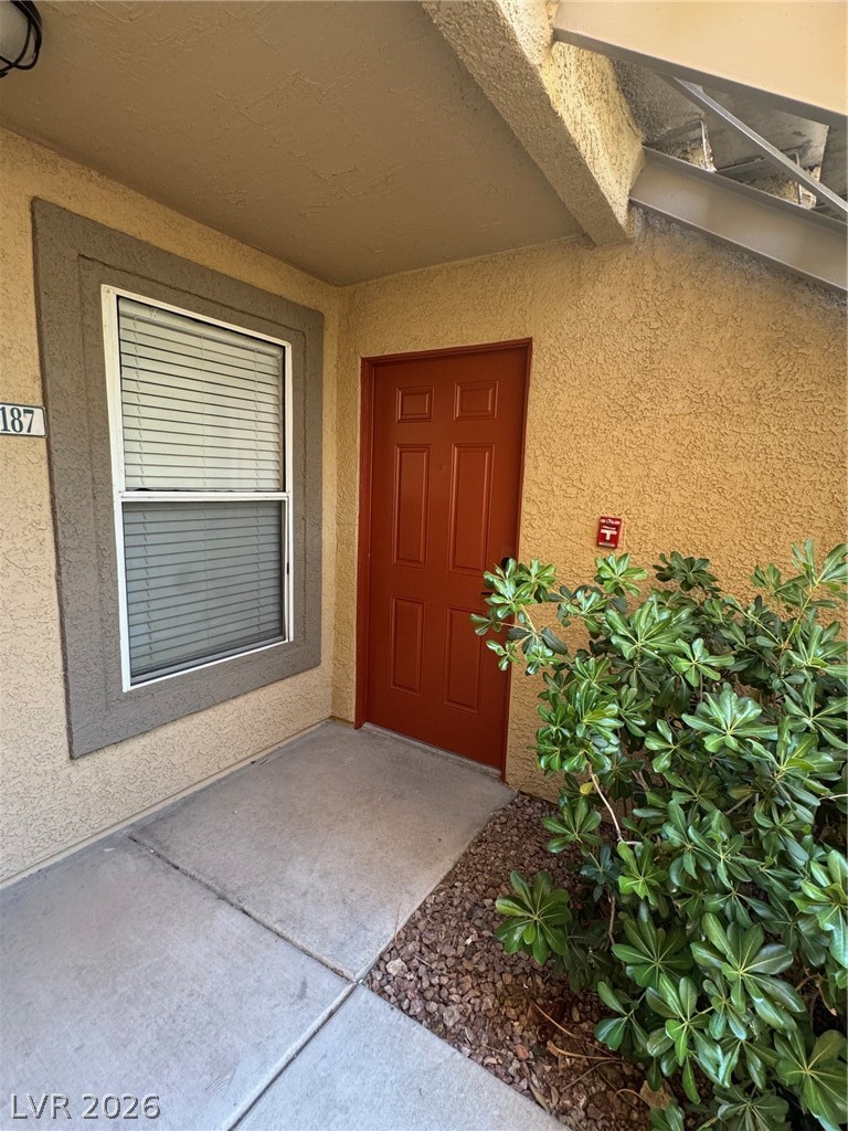 2300 East Silverado Ranch Boulevard 1187 Las Vegas NV 89183