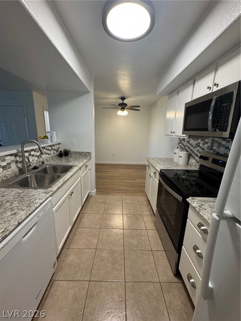 2300 East Silverado Ranch Boulevard 1187 Las Vegas NV 89183