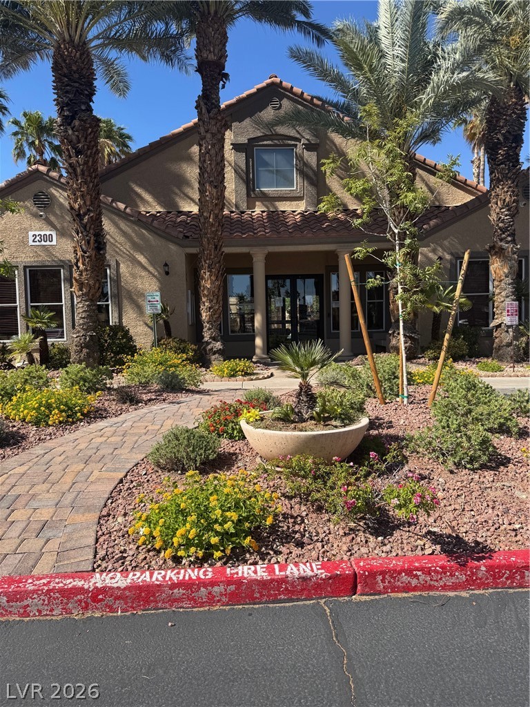 2300 East Silverado Ranch Boulevard 1187 Las Vegas NV 89183