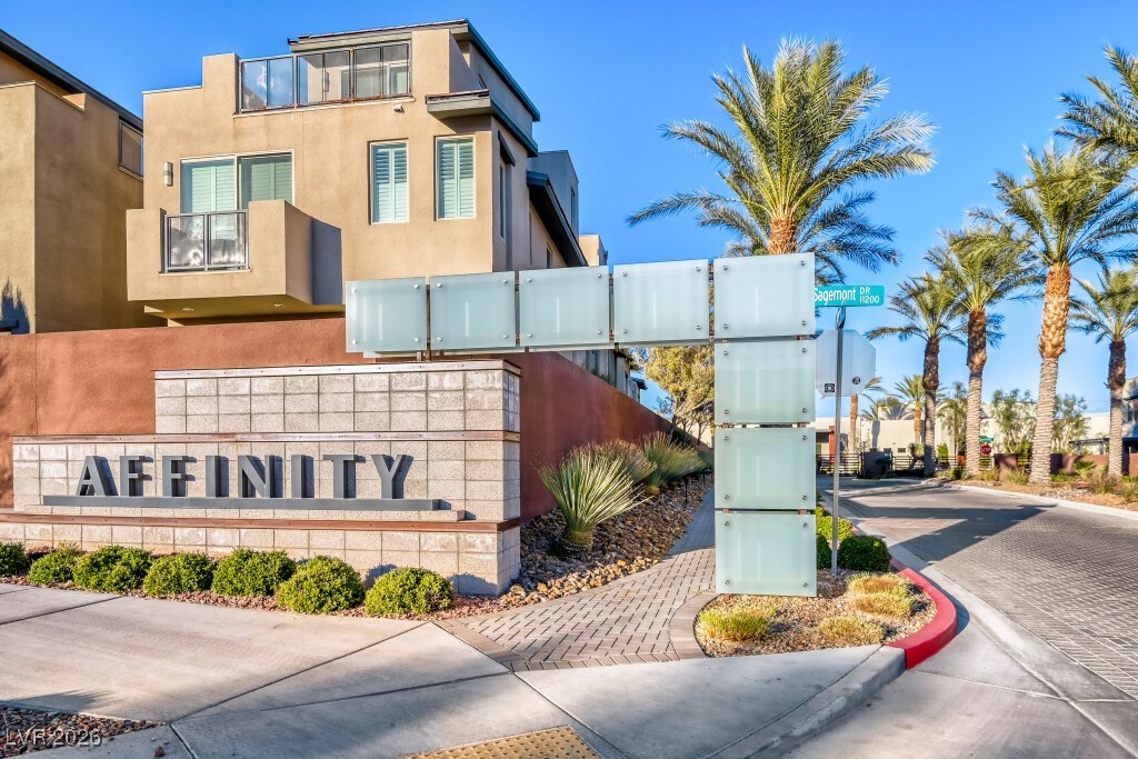 11270 Hidden Peak Avenue 202 Las Vegas NV 89135