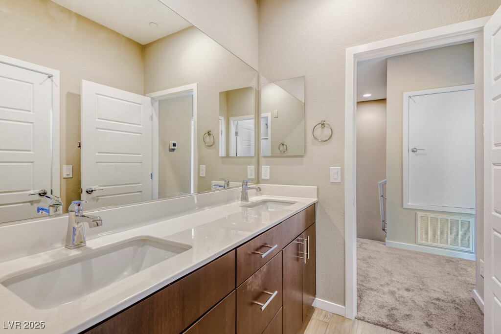 11270 Hidden Peak Avenue 202 Las Vegas NV 89135