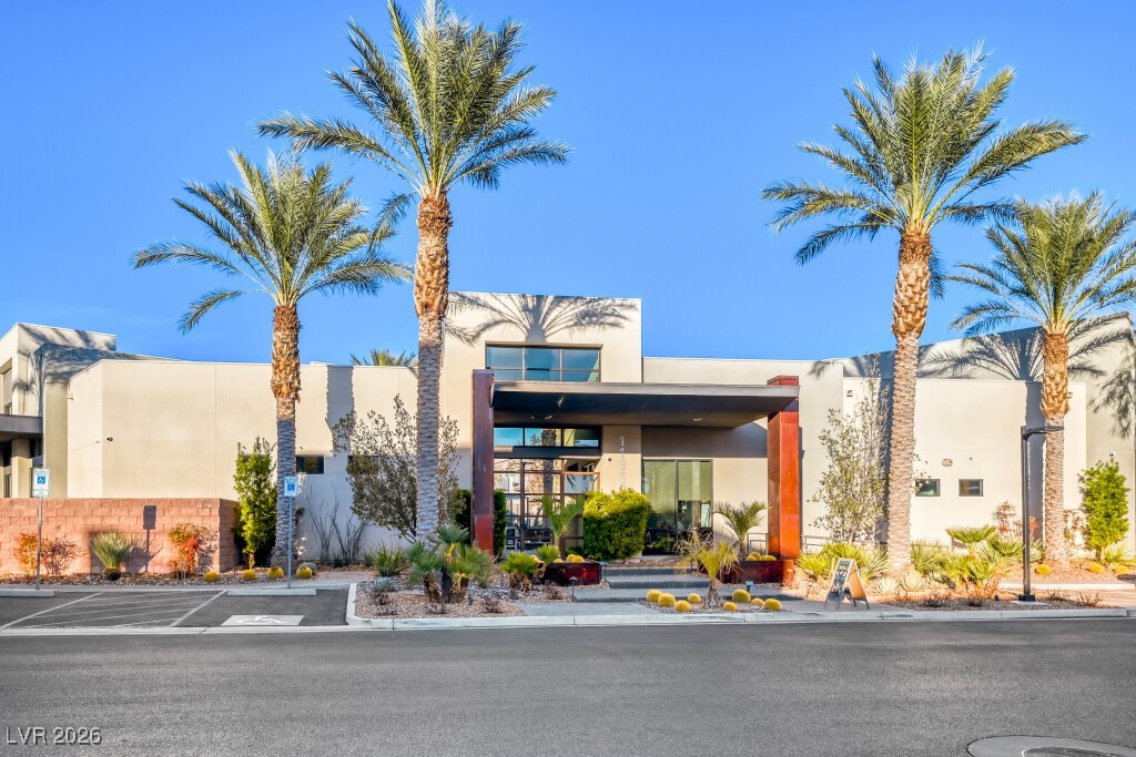11270 Hidden Peak Avenue 202 Las Vegas NV 89135