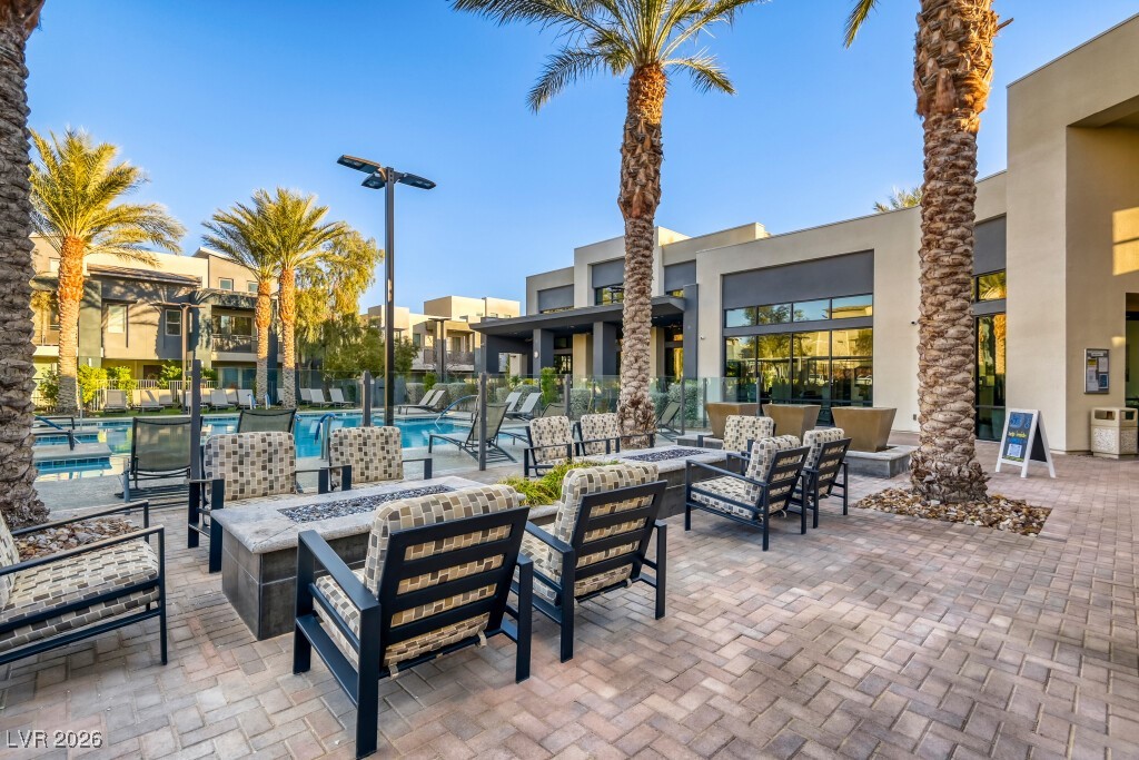 11270 Hidden Peak Avenue 202 Las Vegas NV 89135