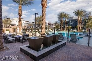 11270 Hidden Peak Avenue 202 Las Vegas NV 89135