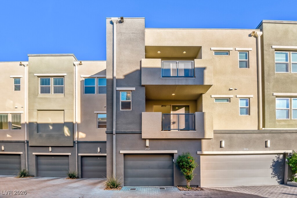 11270 Hidden Peak Avenue 202 Las Vegas NV 89135