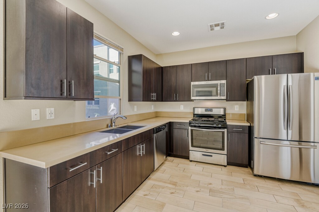 11270 Hidden Peak Avenue 202 Las Vegas NV 89135