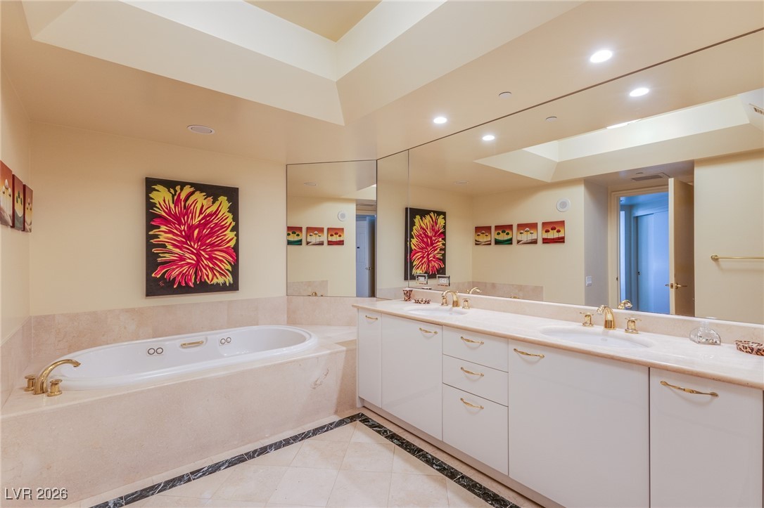 2877 Paradise Road 1406 Las Vegas NV 89109