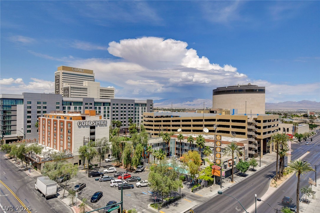 150 North Las Vegas Boulevard 804 Las Vegas NV 89101