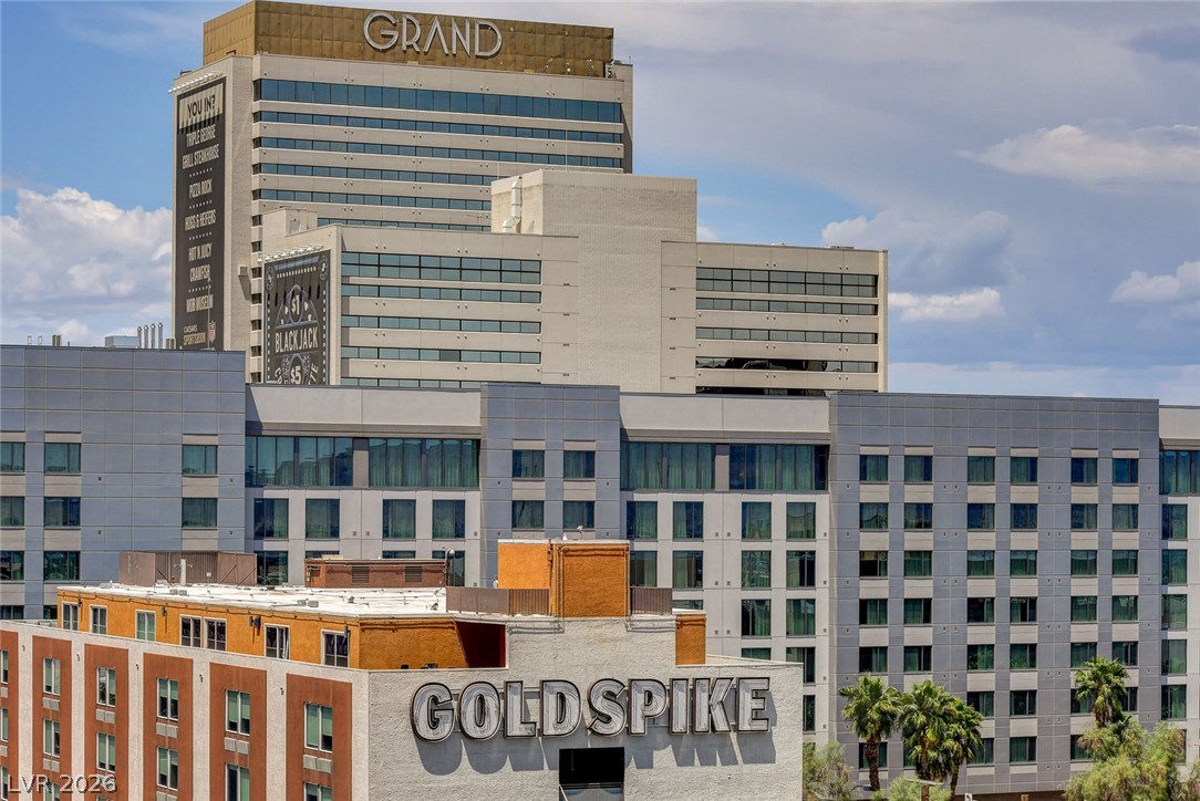 150 North Las Vegas Boulevard 804 Las Vegas NV 89101