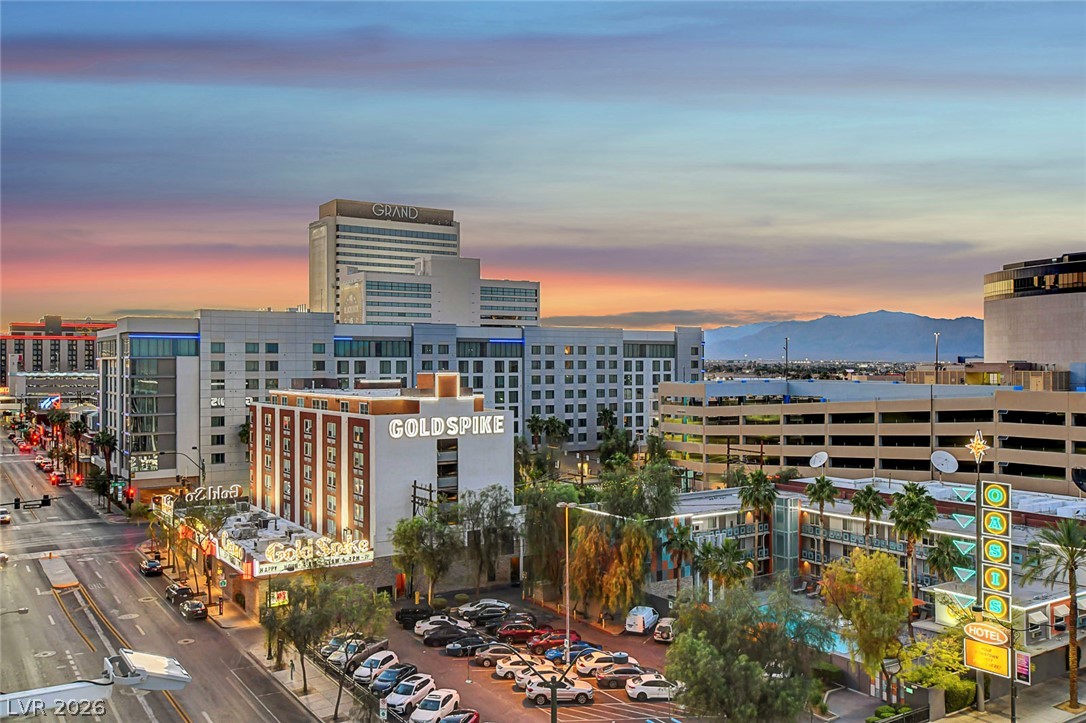 150 North Las Vegas Boulevard 804 Las Vegas NV 89101
