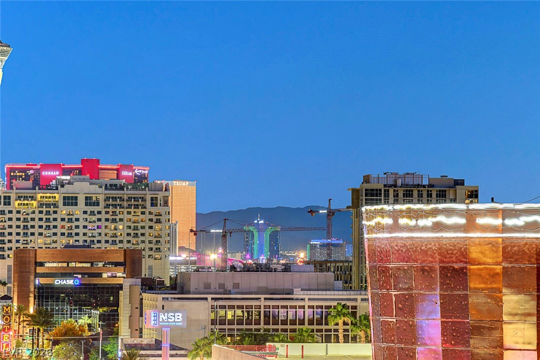 150 North Las Vegas Boulevard 804 Las Vegas NV 89101