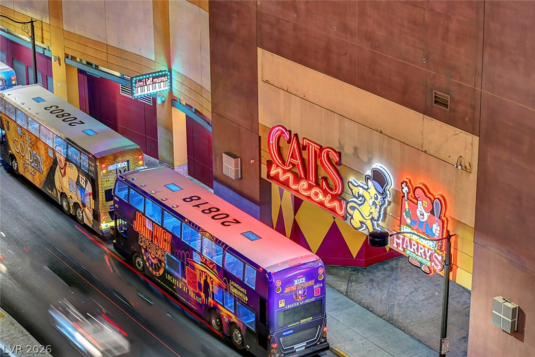 150 North Las Vegas Boulevard 804 Las Vegas NV 89101