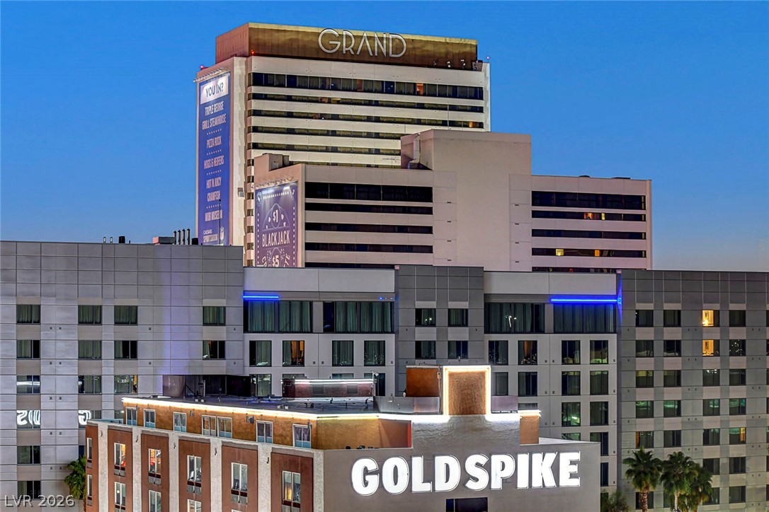 150 North Las Vegas Boulevard 804 Las Vegas NV 89101