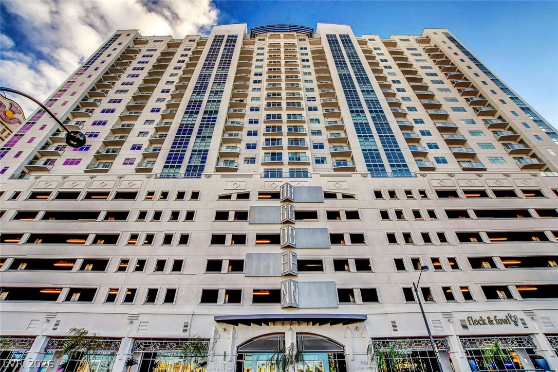 150 North Las Vegas Boulevard 804 Las Vegas NV 89101