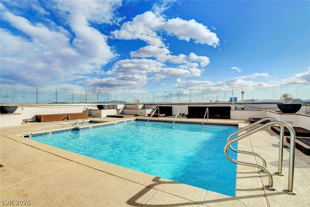 150 North Las Vegas Boulevard 804 Las Vegas NV 89101