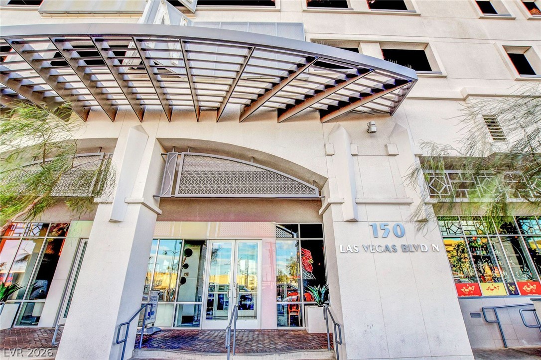 150 North Las Vegas Boulevard 804 Las Vegas NV 89101