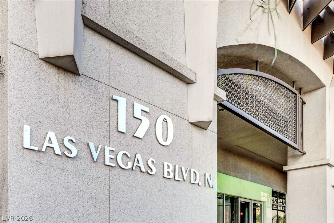 150 North Las Vegas Boulevard 804 Las Vegas NV 89101