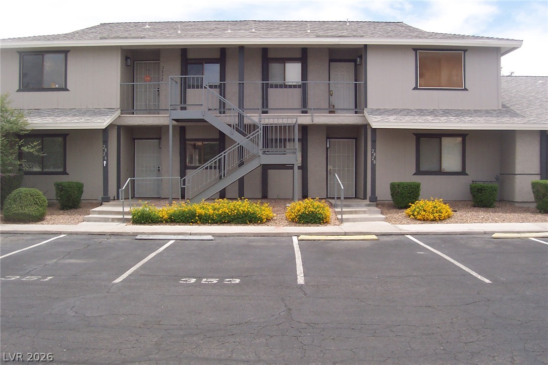 2828 Aster Court 3 Henderson NV 89074