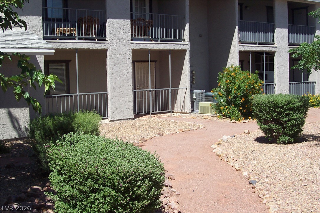 2828 Aster Court 3 Henderson NV 89074