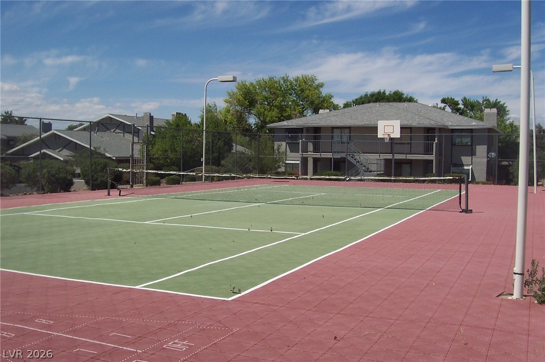 2828 Aster Court 3 Henderson NV 89074