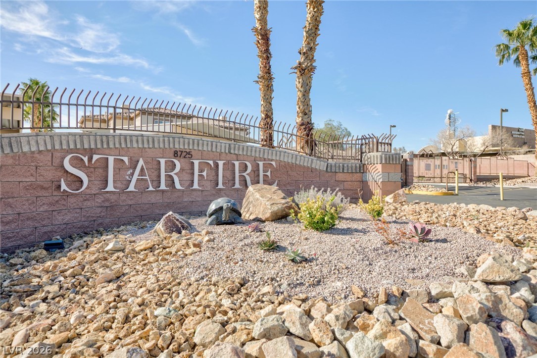 8725 West Flamingo Road 109 Las Vegas NV 89147
