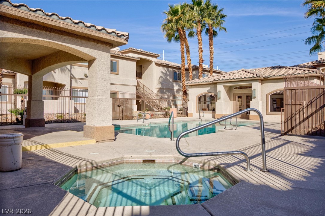 8725 West Flamingo Road 109 Las Vegas NV 89147