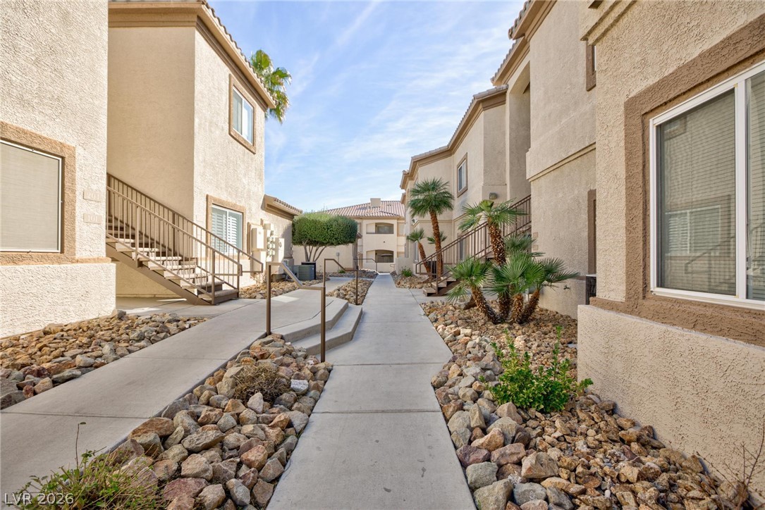 8725 West Flamingo Road 109 Las Vegas NV 89147