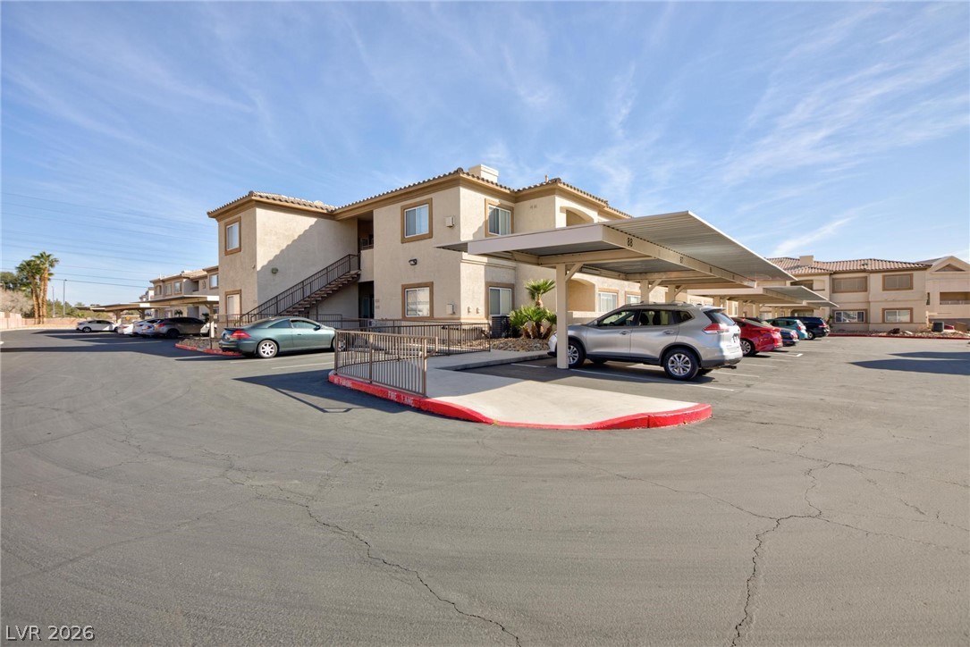 8725 West Flamingo Road 109 Las Vegas NV 89147