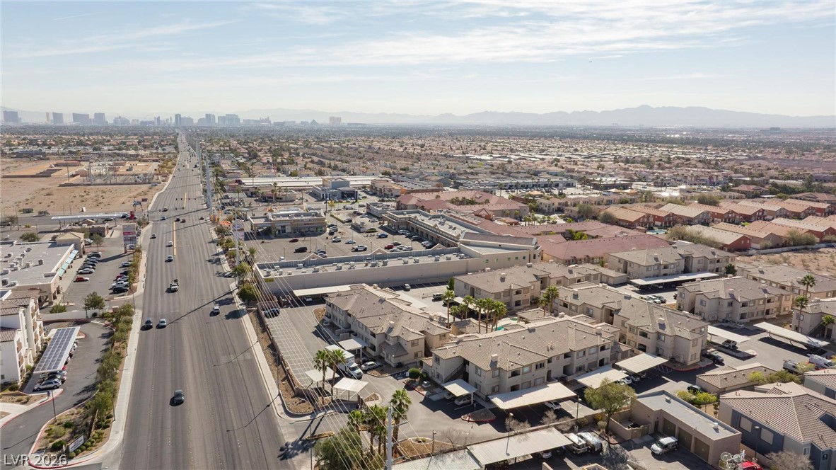 8725 West Flamingo Road 109 Las Vegas NV 89147