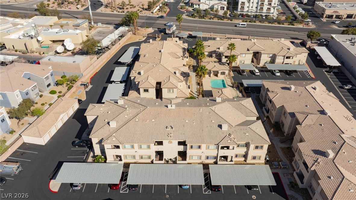 8725 West Flamingo Road 109 Las Vegas NV 89147
