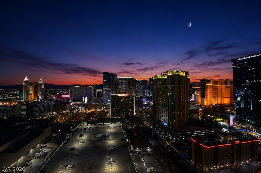 145 East Harmon Avenue 2615 & 2617 Las Vegas NV 89109